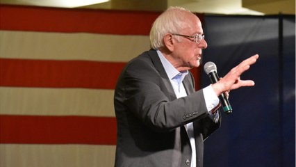 Hillary Spotlight On Bernie