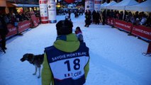 Résumé de l’Etape 10a – Mardi 21 janvier – Val Cenis – Base Polaire