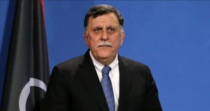 Libya Konferansı sonrası UMH, kararını verdi: Hafter ile bir daha masaya oturmayacağız