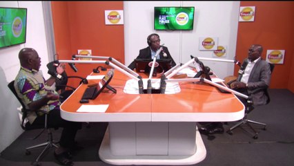 Place publique du 16 Janvier 2020 (Partie 1)