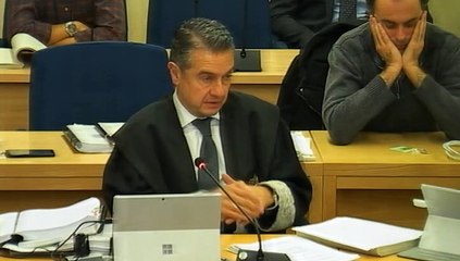 Trapero defiende que Mossos no tenían efectivos suficientes