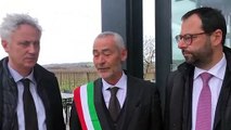Patuanelli - Messaggio intimidatorio al sindaco di Cattolica (20.01.20)