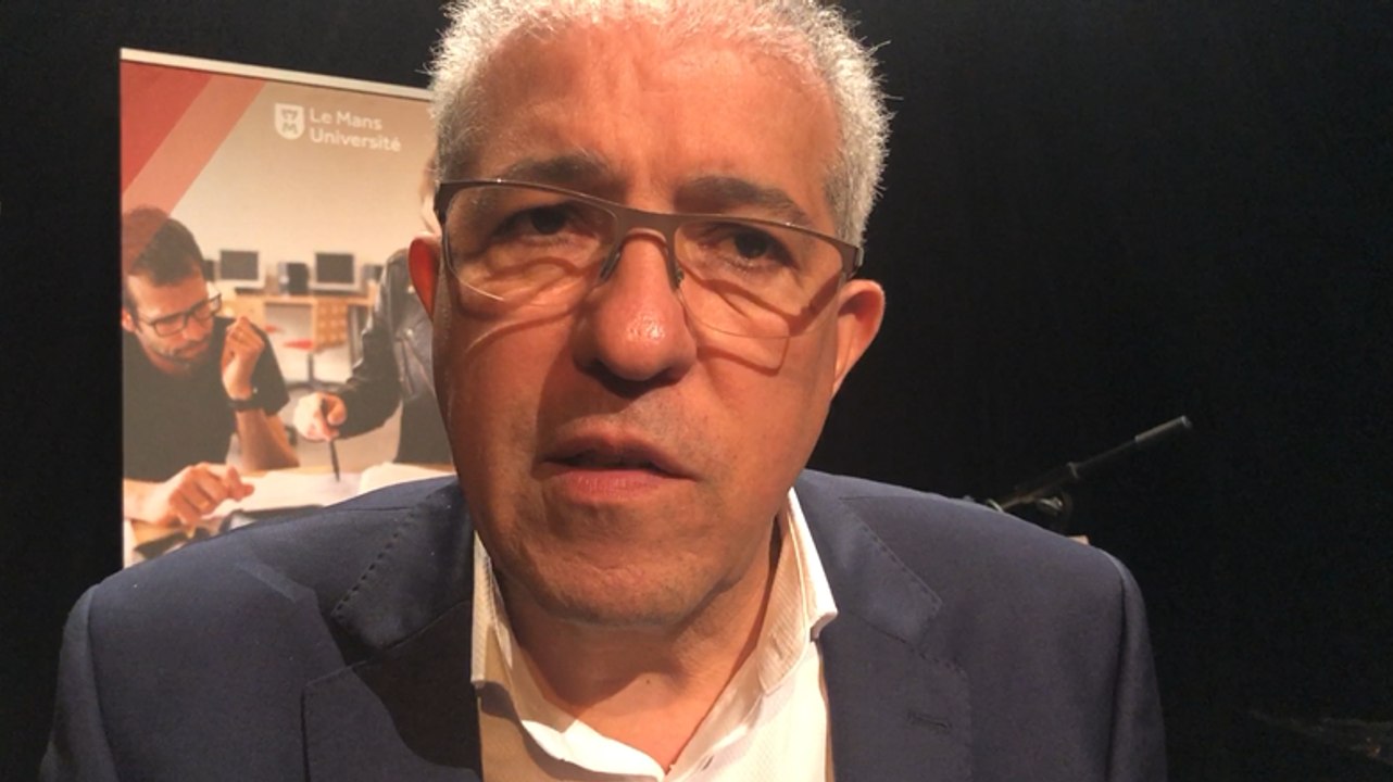 Université : Bientôt une faculté de médecine au Mans commune avec celle d’Angers