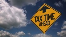 How To Rewind And Cash In On 2018 Tax Breaks