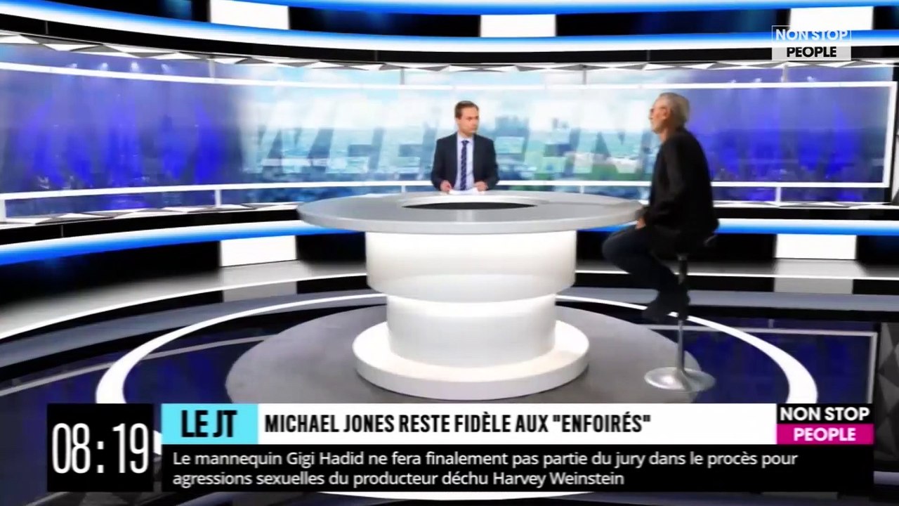 "Je te donne" : combien rapporte le tube de Jean-Jacques Goldman et Michael Jones (exclu vidéo)