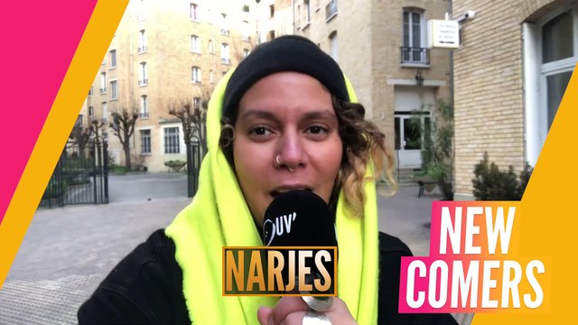 Scridge : “Mon univers est sans limites