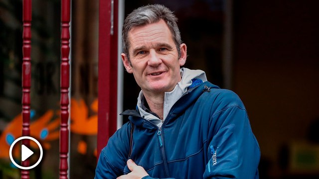 Todo sobre la nueva rutina de Iñaki Urdangarin en el Hogar Don Orione