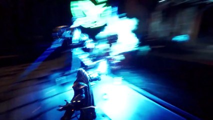 Godfall : du gameplay fuite pour le seul jeu PS5 annoncé pour le moment