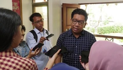 ICW Menilai KPK tak Tegas Terhadap Kasus Harun Masiku