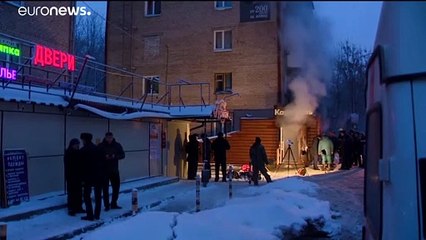 Прорыв трубы с горячей водой в пермском хостеле: погибли люди