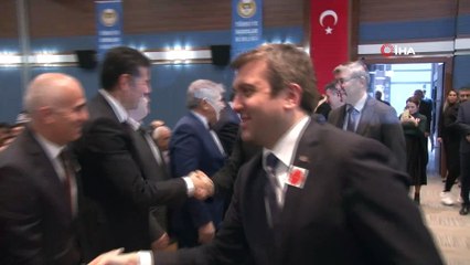 Barolar Birliği Başkanı Feyzioğlu: “Hepimiz Ermeniyiz gibi sloganları bir kenara bırakalım”