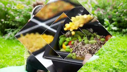 How a Yin-Yang Diet Could Be Good for Your Health