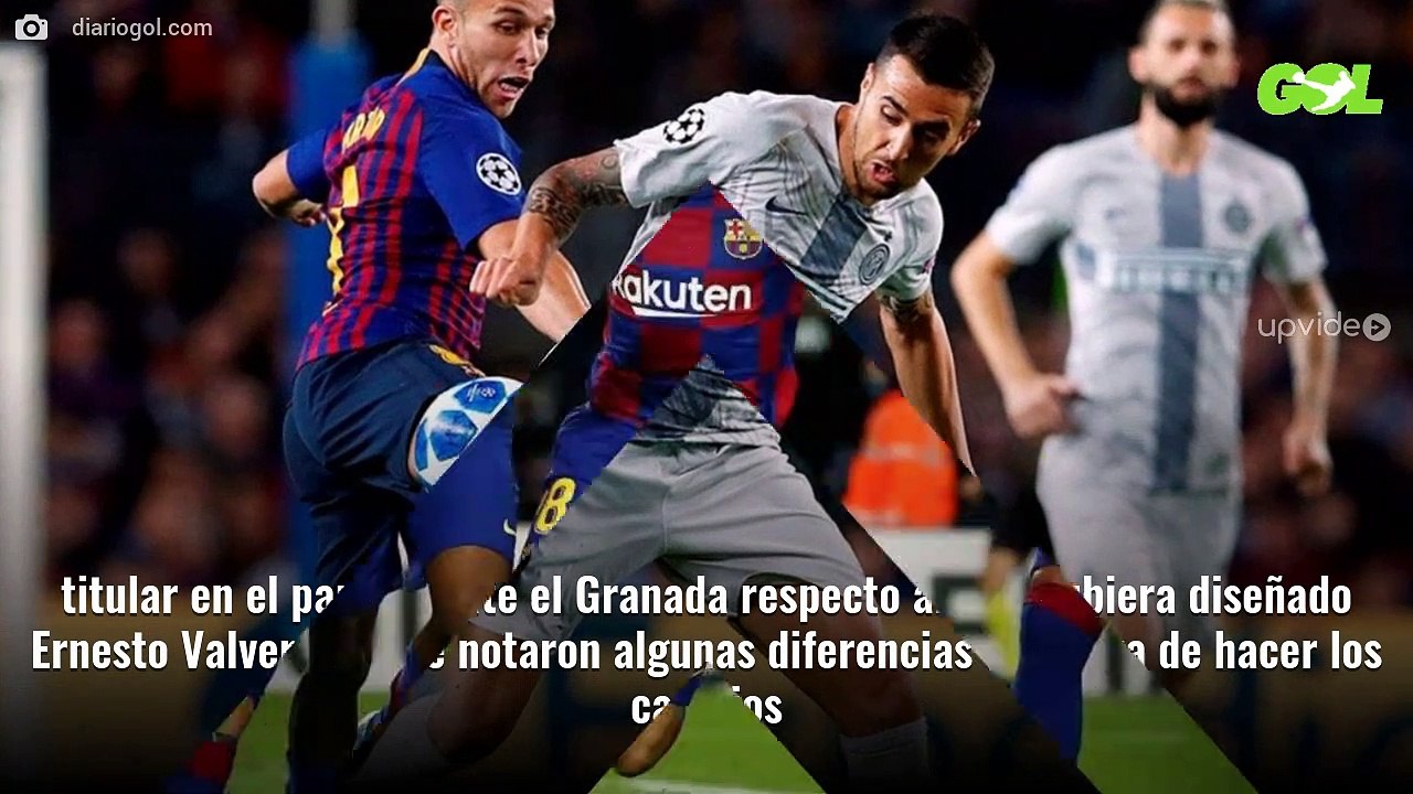 La oveja negra que Messi, Luis Suárez y Piqué han pedido a Quique Setien que liquide en el Barça