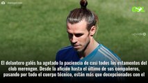 Florentino Pérez lo hace: ¡Bale vendido! Acuerdo de última hora. ¡Se acabó!