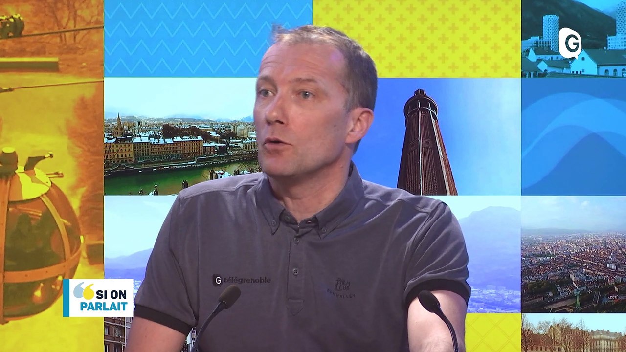 Ski alpinisme et gospel avec l'usine à jazz - 20 JANVIER 2020