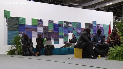 The Brief From Brussels: parola d'ordine "diplomazia climatica"