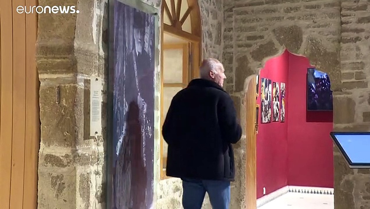 "بيت الذاكرة" متحفٌ يهودي في الصويرة المغربية نموذج التعايش بين المسلمين واليهود