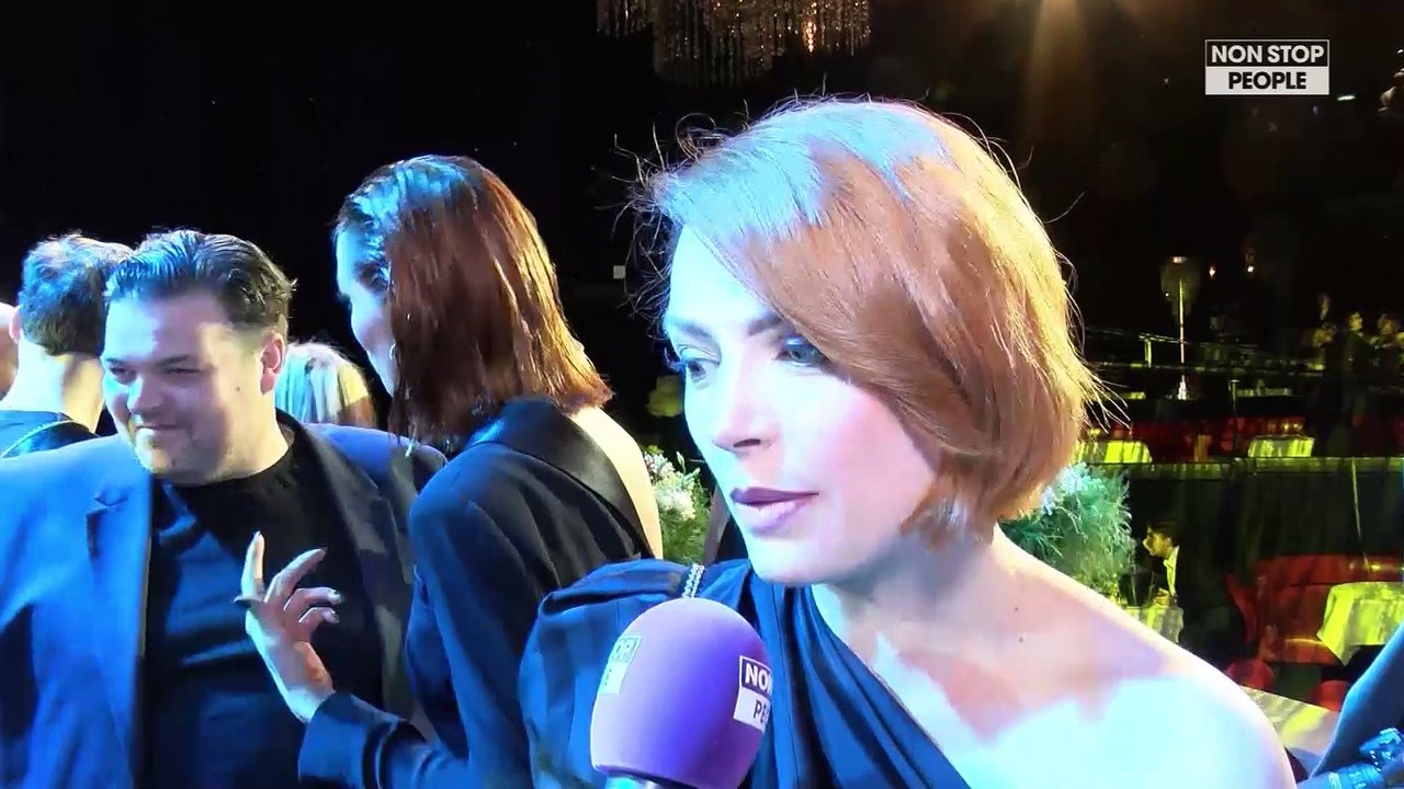 The Voice : Elodie Frégé prête à devenir jurée ? Elle répond (Exclu vidéo)