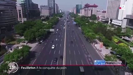 Coupe du monde du pain : un entraînement digne de grands sportifs