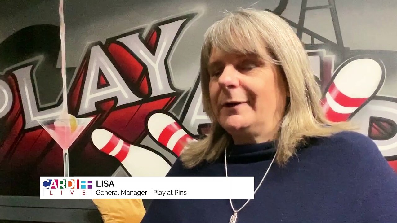 LOCAL LEGEND - Play At Pins!