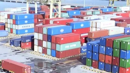 Malásia devolve lixo a países desenvolvidos