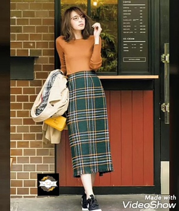 Most stylish and beautiful skirts and tops design for girls♥New(2020)