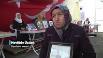 Annelerin feryadı: 40 yıldır Kürtlerin kanını emiyor ve gençleri dağa götürüyorlar