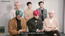 [SUB ESP] EXO habla de la importancia de sus fans ─ Entrevista iHeartRadio.