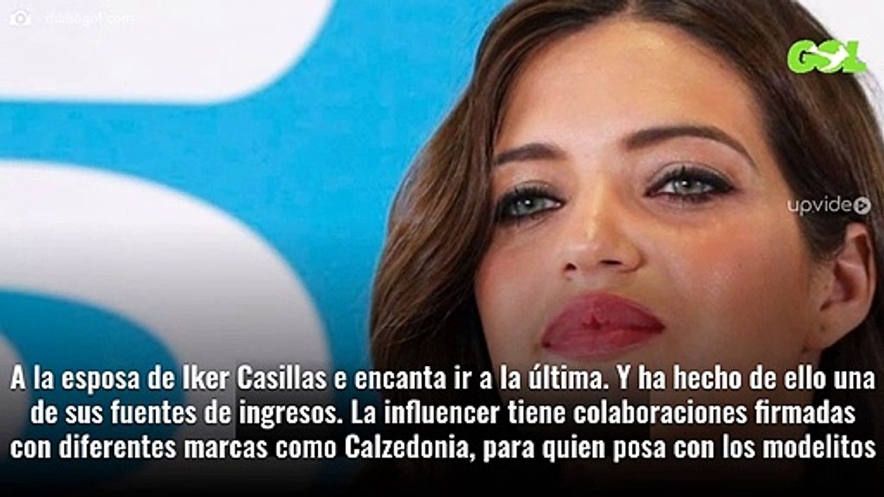 ¿Descuido o provocación? Sara Carbonero enseña de más. “¿Ella así? ¡No me lo creo!”
