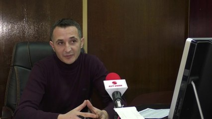 340 mijë euro është vlera e investimeve kapitale nga DBPZHR-së  - Lajme