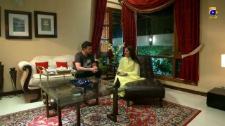 Ramz E Ishq  | Episode 29th | 20th January  2020 | Har Pal Geo Drama