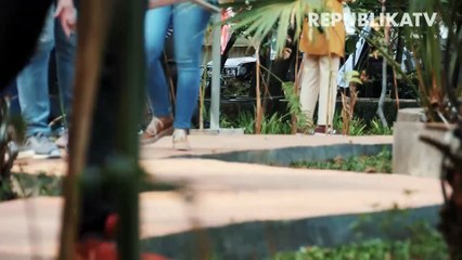 'Untuk Mereka yang Membutuhkannya'