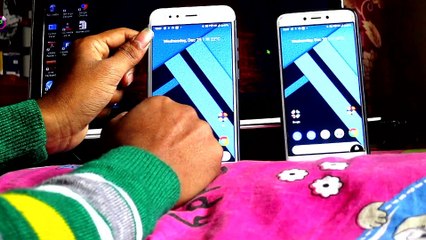 Display Mirroring One to Another