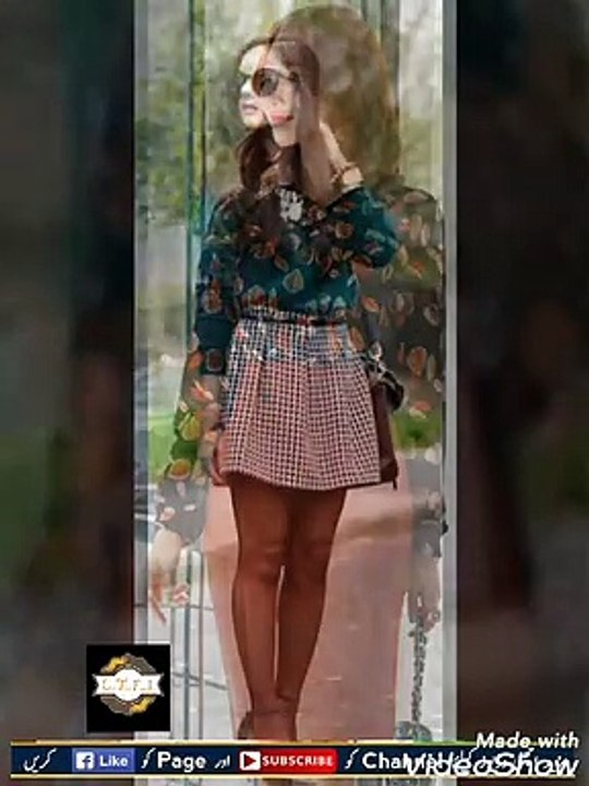 Top trending European style skirts and tops collection♥New(2020)