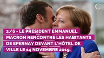 Emmanuel Macron sous haute surveillance : ce qui a changé dans sa sécurité