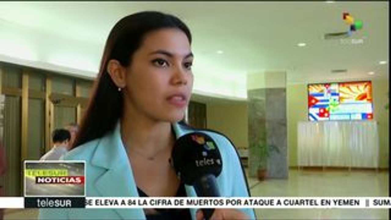 teleSUR Noticias: Bolivia: gobierno de facto militariza el país