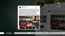 teleSUR Noticias: MAS-IPSP define fórmula para elecciones en Bolivia