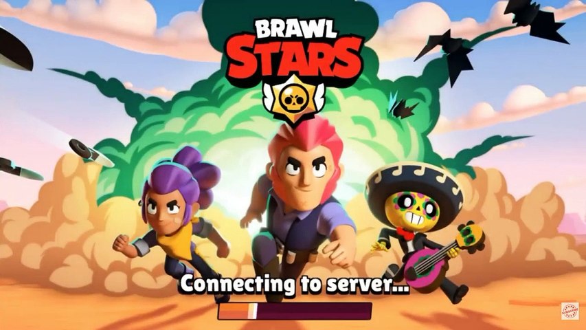 Brawl Stars - Gameplay Walkthrough Part 1 (iOS, Android)