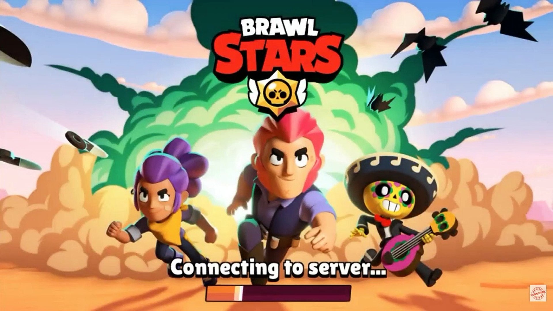 ⁣Brawl Stars - Gameplay Walkthrough Part 1 (iOS, Android)