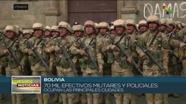 teleSUR Noticias: Concluye canciller venezolano visita a China