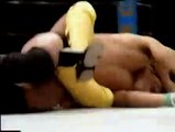Hiromitsu Kanehara vs. Yoshihiro Takayama - UWF-I Double Takada - 20.12.1992