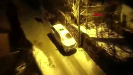 Bingöl ve istanbul'da eş zamanlı uyuşturucu operasyonu 11 tutuklama