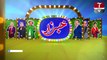 Khabarzar Tv Show _with Aftab Iqbal _ Ep 161 _ 01 December|Warsi Brothers