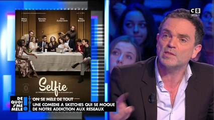 Selfie : La comédie satirique qui s'attaque aux réseaux sociaux