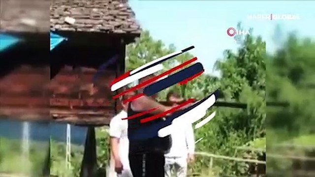 Döner Kardeşler suç örgütü hakim karşısında! 'Evinde cinayet toplantıları yapıldı'