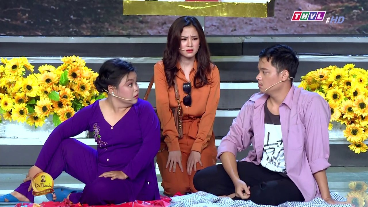 Lô Tô Show Phiên Bản Nghệ Sĩ - THVL 20/01/2020