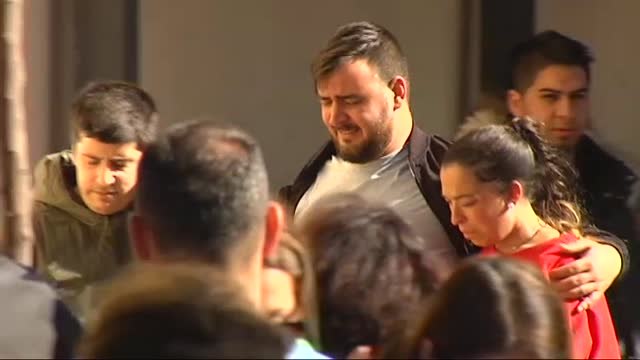 Acuerdo 'in extremis' para evitar el juicio por la muerte del pequeño Julen