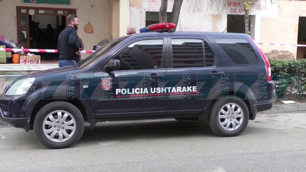 NXIRREN NGA BANESAT TETE FAMILJE NE VLORE - News, Lajme - Kanali 7