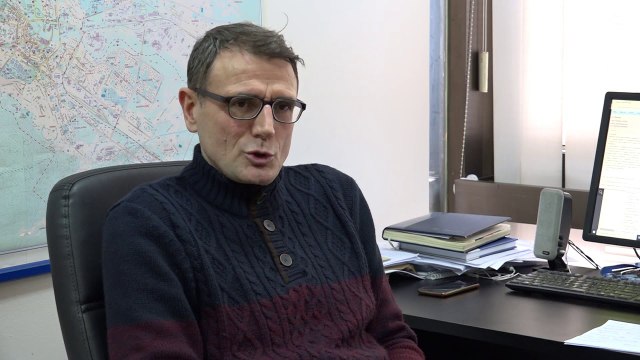 Депонијата Дрисла повторно под ингеренции на Град Скопје