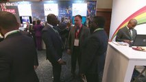 Angola e Moçambique procuram parceiros em Londres